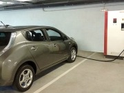 Ingeteam obtiene la homologación de Nissan para la carga rápida de vehículos eléctricos