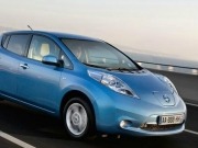 A punto de llegar desde Estados Unidos los primeros coches eléctricos