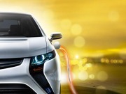 Opel y Europcar anuncian un acuerdo para impulsar la introducción del vehículo eléctrico en Europa