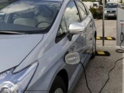 El Prius Híbrido Eléctrico Enchufable cumple un año en Europa