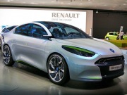 Renault probará sus primeros vehículos eléctricos en América Latina