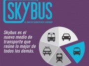 Microbuses, compartidos y en la puerta de casa