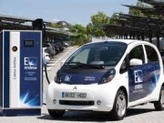 Una segunda vida para las baterías de los coches eléctricos