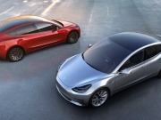 Tesla Model 3: el coche eléctrico para todos está más cerca