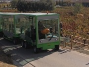 Torres, bodegas con horizonte