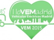 Gesternova suministrará electricidad 100% renovable a la feria Vehículos Eléctricos Madrid 2015