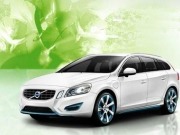 Volvo anuncia el lanzamiento del primer diésel híbrido enchufable del mundo