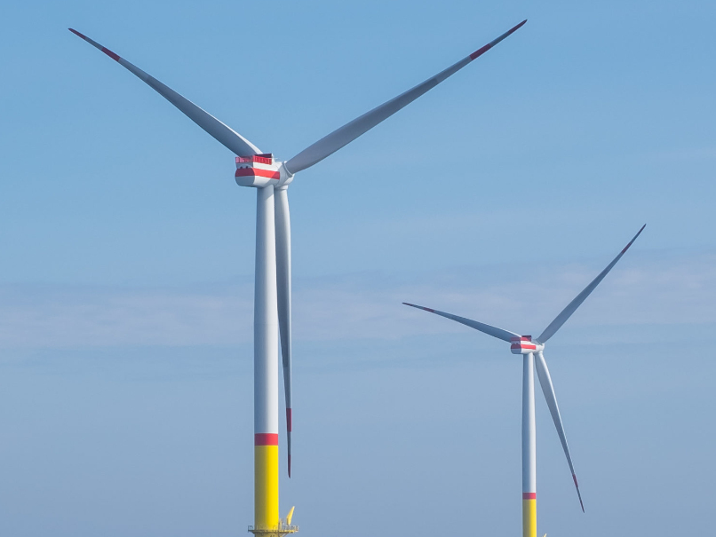 Community Offshore Wind Completes Submission of 2.8 GW Offshore Wind Project