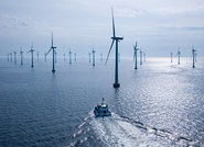 Maryland enters the offshore wind sector with OREC decision