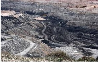 Otros 6 millones de euros para paliar la honda huella del carbón
