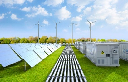 Jornada sobre sistemas de almacenamiento para la integración de energías renovables