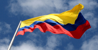 Colombia quiere emprender la revolución eólica