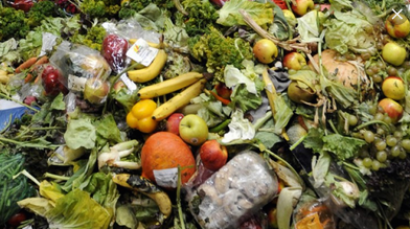 Desperdicio alimentario y cambio climático: una conexión tan desconocida como profunda