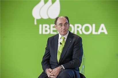 Anticorrupción acusa a Iberdrola de manipular el precio de la luz