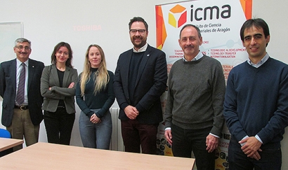 El ICMA consigue 250.000 euros para mejorar la eficiencia de las baterías de plomo