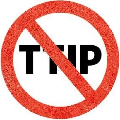 Nuevas filtraciones del TTIP: la amenaza para el medioambiente y las renovables continua