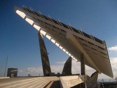 Barcelona Energía enciende el interruptor