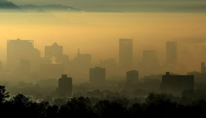 El mundo va lanzado a un aumento de la temperatura de 3,3ºC