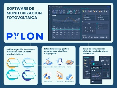 Webinar sobre autoconsumo industrial y residencial: fideliza clientes, potencia ventas cruzadas