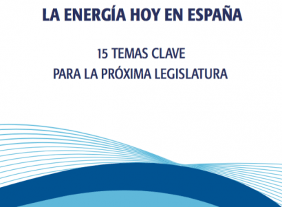 Los 15 temas clave en energía, según Enerclub