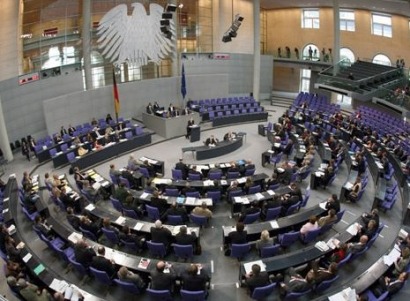 El Parlamento alemán decide revisar la ley de energías renovables