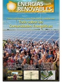 Número 234Septiembre 2024de energías renovables 