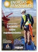 Suscripción anual a la revista <EM>Energías Renovables</EM> en Papel de energías renovables