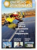 Número 122<br>Junio 2013 de energías renovables