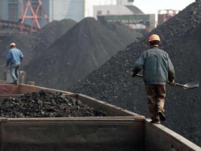 CCOO, UGT y USO mantienen su apuesta por la energía del carbón a futuro