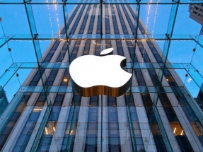 Apple to build second data center in Denmark