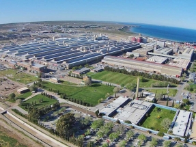 Chubut: Vuelven a anunciar la construcción de un parque eólico de 200 MW