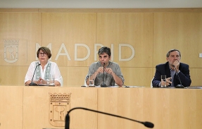 El Ayuntamiento de Madrid está dispuesto a conseguir la autosuficiencia energética de sus inmuebles en 2030