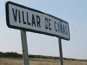 Construir el cementerio nuclear en Villar de Cañas es "inviable, inmoral y peligroso"