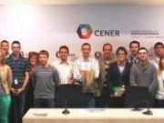 La Universidad Pública de Navarra y el Cener refuerzan su apuesta por la formación