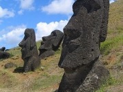 Renovables para la Isla de Pascua