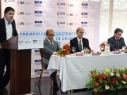 Presentan normativa para construcción sostenible