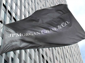 El JP Morgan Chase lanza un ambicioso programa de energías renovables