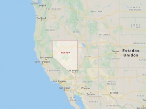 Nevada: Google y NV Energy construirán un sistema de almacenamiento para energizar un centro de datos