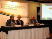 Publican las bases para la licitación de 15 MW renovables