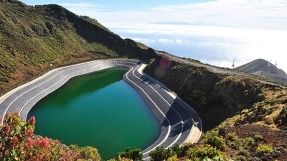 El sueño renovable de El Hierro ya es una realidad