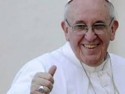 El Papa lanza una llamada en defensa de la Tierra