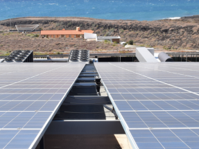 Tenerife acogerá una planta piloto para probar la tecnología de hidrógeno en la isla