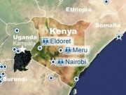 Centrosolar electrifica una aldea de SOS Children de Kenia