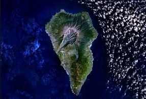 
La Palma como espejo
