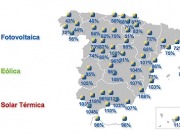 España podría haber sido autosuficiente en 2014