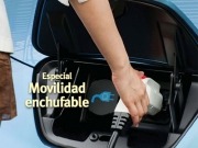 Los híbridos enchufables corren más que los eléctricos