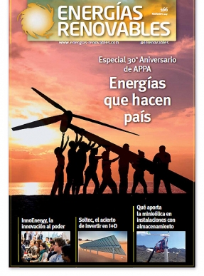 Especial 30º Aniversario de APPA: Energías que hacen país