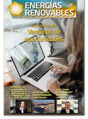 Especial Formación: Ventanas de oportunidades