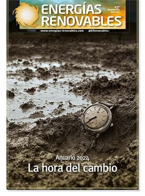 Anuario 2024: La hora del cambio