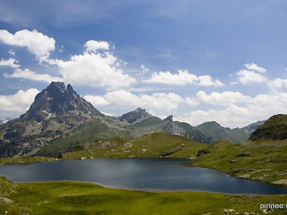 Nuevo portal sobre el cambio climático en los Pirineos